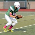 WHS Freshman Green Team vs Lake Ridge - Sep 25
